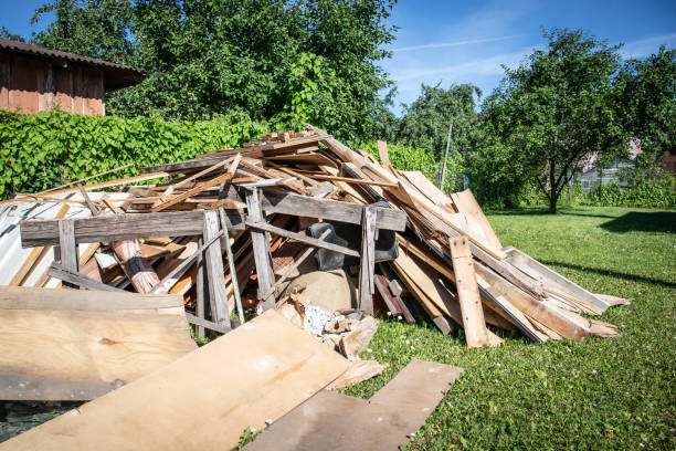 Best Residential Junk Removal  in Eleele, HI